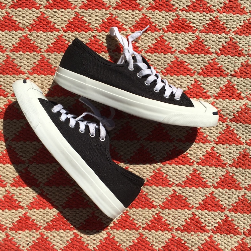 Converse Jack Purcell Pro Canvas